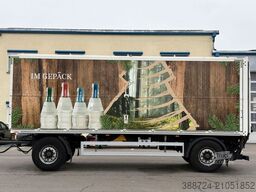  Zikun*AD2-B1B1*Schwenkwände*TÜV 08-2026*LBW 2,5t