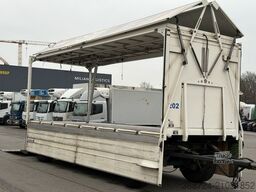  Zikun*AD2-B1B1*Schwenkwände*TÜV 08-2026*LBW 2,5t