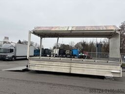  Zikun*AD2-B1B1*Schwenkwände*TÜV 08-2026*LBW 2,5t