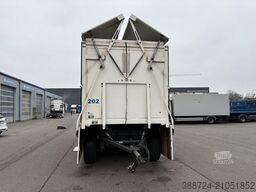  Zikun*AD2-B1B1*Schwenkwände*TÜV 08-2026*LBW 2,5t