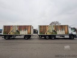  Zikun*AD2-B1B1*Schwenkwände*TÜV 08-2026*LBW 2,5t