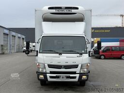 MITSUBISHI Fuso *Kühlkoffer 5,20m*Thermoking T600*Klima*LBW
