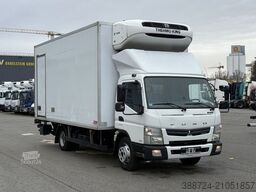 MITSUBISHI Fuso *Kühlkoffer 5,20m*Thermoking T600*Klima*LBW
