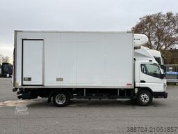 MITSUBISHI Fuso *Kühlkoffer 5,20m*Thermoking T600*Klima*LBW