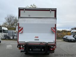MITSUBISHI Fuso *Kühlkoffer 5,20m*Thermoking T600*Klima*LBW