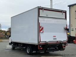 MITSUBISHI Fuso *Kühlkoffer 5,20m*Thermoking T600*Klima*LBW
