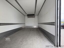 MITSUBISHI Fuso *Kühlkoffer 5,20m*Thermoking T600*Klima*LBW