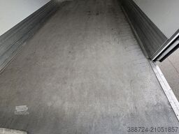 MITSUBISHI Fuso *Kühlkoffer 5,20m*Thermoking T600*Klima*LBW