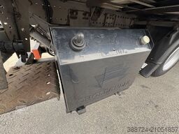 MITSUBISHI Fuso *Kühlkoffer 5,20m*Thermoking T600*Klima*LBW