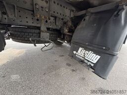 MITSUBISHI Fuso *Kühlkoffer 5,20m*Thermoking T600*Klima*LBW