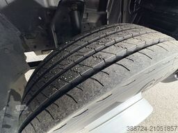 MITSUBISHI Fuso *Kühlkoffer 5,20m*Thermoking T600*Klima*LBW