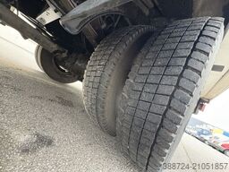 MITSUBISHI Fuso *Kühlkoffer 5,20m*Thermoking T600*Klima*LBW