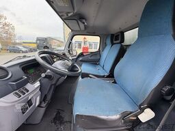 MITSUBISHI Fuso *Kühlkoffer 5,20m*Thermoking T600*Klima*LBW