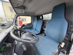 MITSUBISHI Fuso *Kühlkoffer 5,20m*Thermoking T600*Klima*LBW