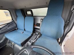 MITSUBISHI Fuso *Kühlkoffer 5,20m*Thermoking T600*Klima*LBW