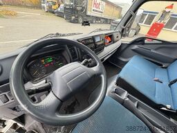 MITSUBISHI Fuso *Kühlkoffer 5,20m*Thermoking T600*Klima*LBW