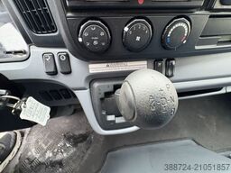 MITSUBISHI Fuso *Kühlkoffer 5,20m*Thermoking T600*Klima*LBW