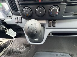 MITSUBISHI Fuso *Kühlkoffer 5,20m*Thermoking T600*Klima*LBW