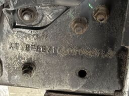 MITSUBISHI Fuso *Kühlkoffer 5,20m*Thermoking T600*Klima*LBW