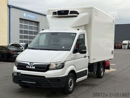 MAN TGE 3180*ATP*Carrier Pulsor 400MT*Doppelverdampf