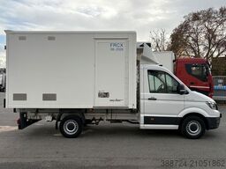 MAN TGE 3180*ATP*Carrier Pulsor 400MT*Doppelverdampf