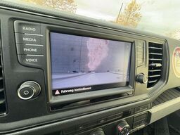 MAN TGE 3180*ATP*Carrier Pulsor 400MT*Doppelverdampf