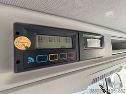 MAN TGE 3180*ATP*Carrier Pulsor 400MT*Doppelverdampf