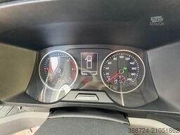 MAN TGE 3180*ATP*Carrier Pulsor 400MT*Doppelverdampf