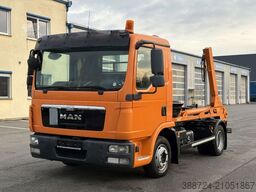 MAN TGL 8.180*EEV*Schalt*Klima*teleskopierbar*E-rad*
