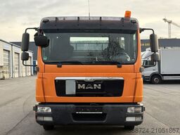 MAN TGL 8.180*EEV*Schalt*Klima*teleskopierbar*E-rad*