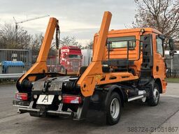 MAN TGL 8.180*EEV*Schalt*Klima*teleskopierbar*E-rad*