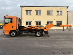 MAN TGL 8.180*EEV*Schalt*Klima*teleskopierbar*E-rad*