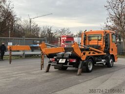 MAN TGL 8.180*EEV*Schalt*Klima*teleskopierbar*E-rad*