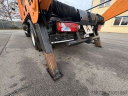 MAN TGL 8.180*EEV*Schalt*Klima*teleskopierbar*E-rad*