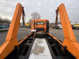 MAN TGL 8.180*EEV*Schalt*Klima*teleskopierbar*E-rad*