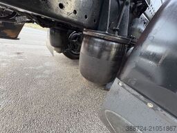 MAN TGL 8.180*EEV*Schalt*Klima*teleskopierbar*E-rad*