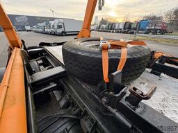 MAN TGL 8.180*EEV*Schalt*Klima*teleskopierbar*E-rad*