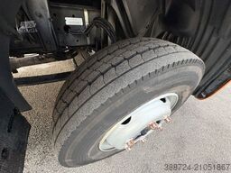 MAN TGL 8.180*EEV*Schalt*Klima*teleskopierbar*E-rad*