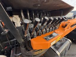 MAN TGL 8.180*EEV*Schalt*Klima*teleskopierbar*E-rad*