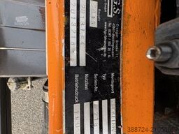 MAN TGL 8.180*EEV*Schalt*Klima*teleskopierbar*E-rad*