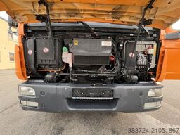 MAN TGL 8.180*EEV*Schalt*Klima*teleskopierbar*E-rad*