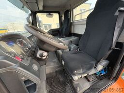 MAN TGL 8.180*EEV*Schalt*Klima*teleskopierbar*E-rad*