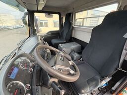 MAN TGL 8.180*EEV*Schalt*Klima*teleskopierbar*E-rad*