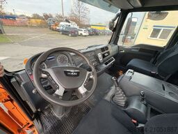 MAN TGL 8.180*EEV*Schalt*Klima*teleskopierbar*E-rad*