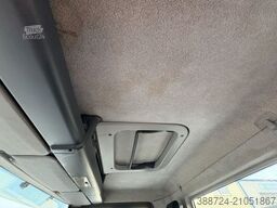 MAN TGL 8.180*EEV*Schalt*Klima*teleskopierbar*E-rad*