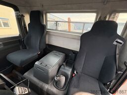 MAN TGL 8.180*EEV*Schalt*Klima*teleskopierbar*E-rad*