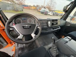 MAN TGL 8.180*EEV*Schalt*Klima*teleskopierbar*E-rad*