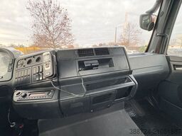 MAN TGL 8.180*EEV*Schalt*Klima*teleskopierbar*E-rad*