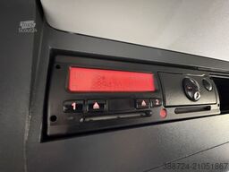 MAN TGL 8.180*EEV*Schalt*Klima*teleskopierbar*E-rad*