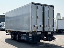 ROHR RZK/18 TK*Tandem*Frigoblock*LBW*Durchladesystem*